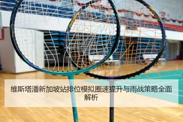 维斯塔潘新加坡站排位模拟圈速提升与雨战策略全面解析